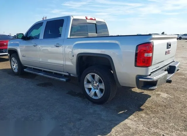 3GTP1MEC2JG586638 2018 2018 GMC Sierra- 1500 Sle 3