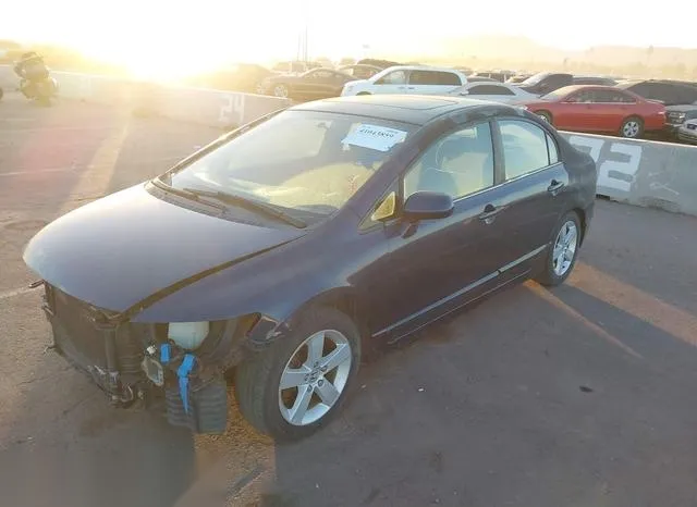 1HGFA168X7L032409 2007 2007 Honda Civic- EX 2