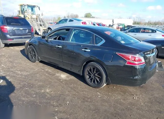 1N4AL3AP4FC473132 2015 2015 Nissan Altima- 2-5 S 3