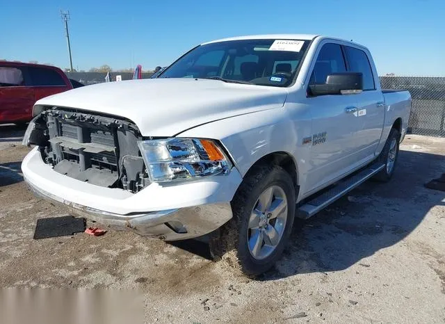 1C6RR6LT6ES435517 2014 2014 RAM 1500- Lone Star 2