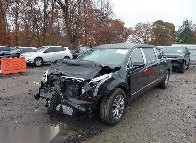 1GEKNAR49RZ704123 2024 2024 Cadillac XT5- Fwd Luxury 2