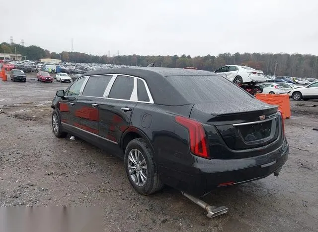 1GEKNAR49RZ704123 2024 2024 Cadillac XT5- Fwd Luxury 3