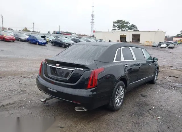 1GEKNAR49RZ704123 2024 2024 Cadillac XT5- Fwd Luxury 4