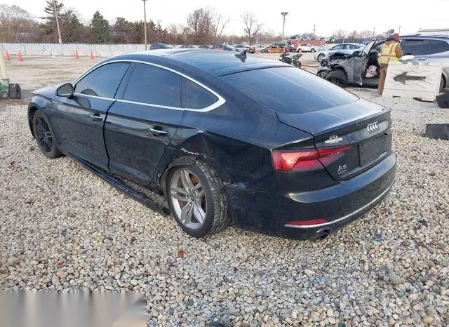 WAUANCF58KA094987 2019 2019 Audi A5- 45 Premium 3