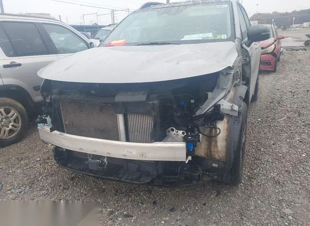 5XYRHDLF3NG092892 2022 2022 KIA Sorento- X-Line Ex 6