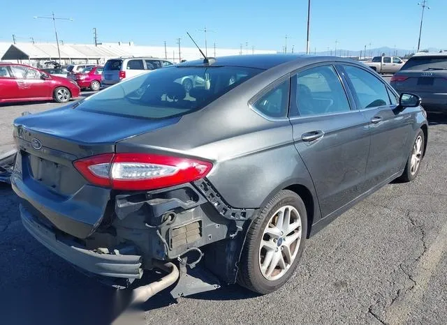 1FA6P0H77G5132036 2016 2016 Ford Fusion- SE 4