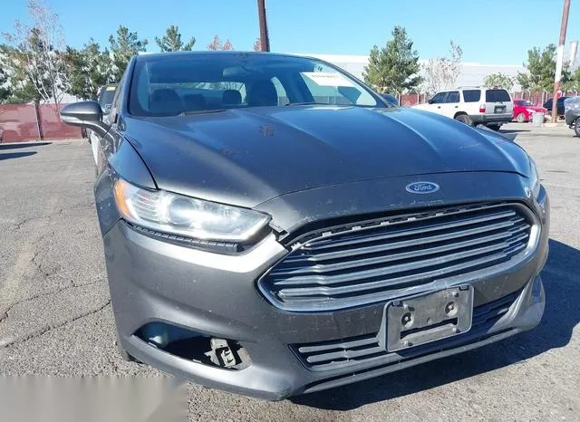 1FA6P0H77G5132036 2016 2016 Ford Fusion- SE 6