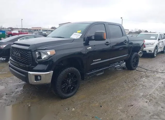 5TFDY5F14LX953815 2020 2020 Toyota Tundra- SR5 2