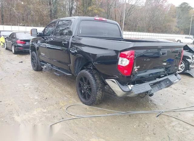 5TFDY5F14LX953815 2020 2020 Toyota Tundra- SR5 3