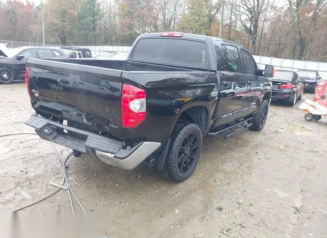 5TFDY5F14LX953815 2020 2020 Toyota Tundra- SR5 4