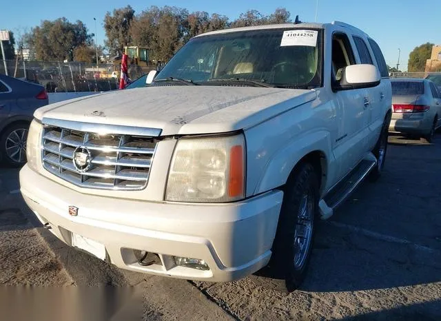 1GYEK63N86R124977 2006 2006 Cadillac Escalade- Standard 2