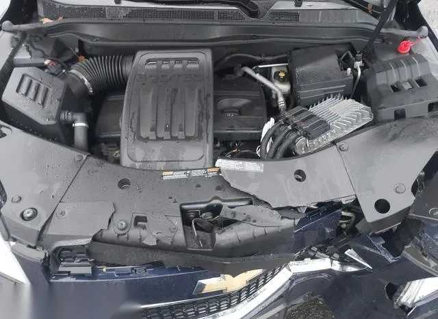 2GNFLEEK6F6396774 2015 2015 Chevrolet Equinox- LS 10