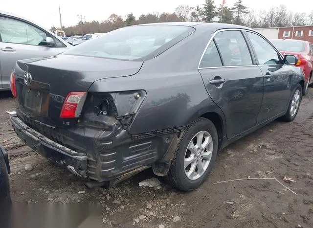 4T1BE46K27U100187 2007 2007 Toyota Camry- LE 4