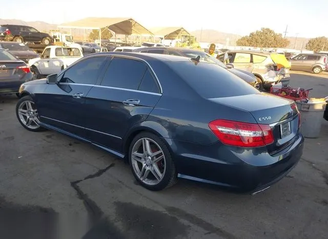 WDDHF7CB5BA501752 2011 2011 Mercedes-Benz E 550 3