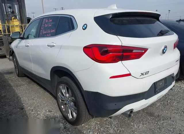 WBXYJ3C37JEJ82603 2018 2018 BMW X2- Sdrive28I 3