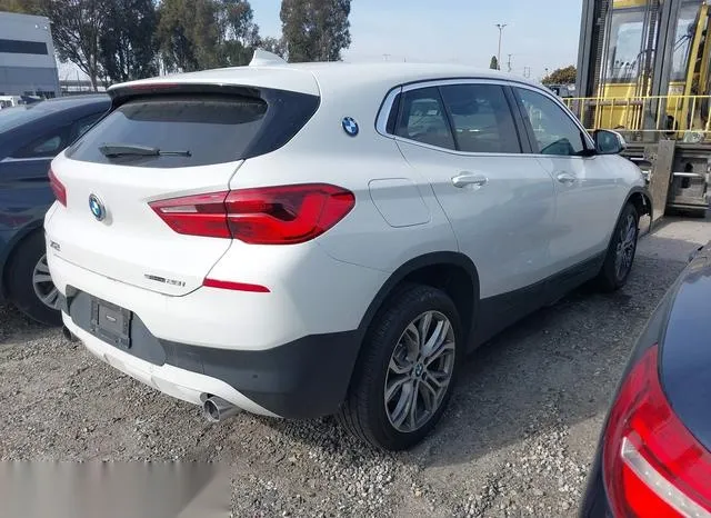 WBXYJ3C37JEJ82603 2018 2018 BMW X2- Sdrive28I 4