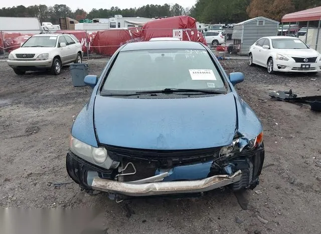 1HGFA16558L083453 2008 2008 Honda Civic- LX 6