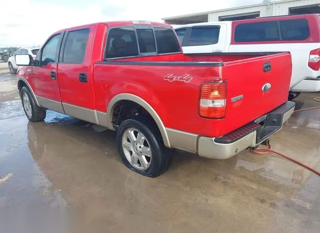 1FTPW14V28KB21802 2008 2008 Ford F-150- Lariat 3