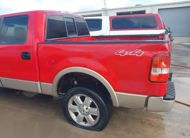 1FTPW14V28KB21802 2008 2008 Ford F-150- Lariat 6