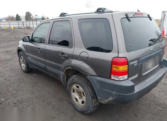 1FMYU02142KD50392 2002 2002 Ford Escape- Xls 3