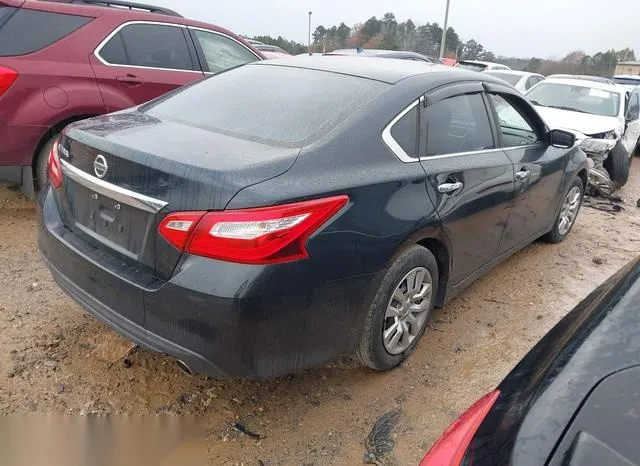 1N4AL3AP5GC208561 2016 2016 Nissan Altima- 2-5/2-5 S/2-5 Sl 4