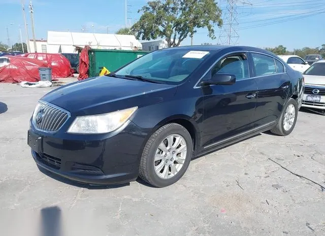 1G4GA5E36DF204991 2013 2013 Buick Lacrosse 2