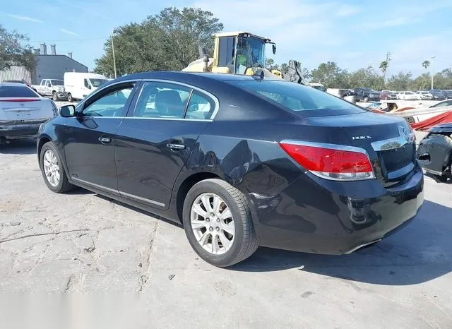 1G4GA5E36DF204991 2013 2013 Buick Lacrosse 3