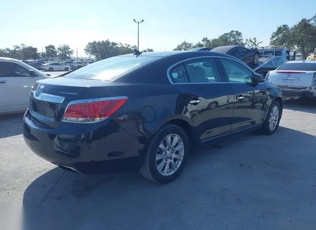 1G4GA5E36DF204991 2013 2013 Buick Lacrosse 4