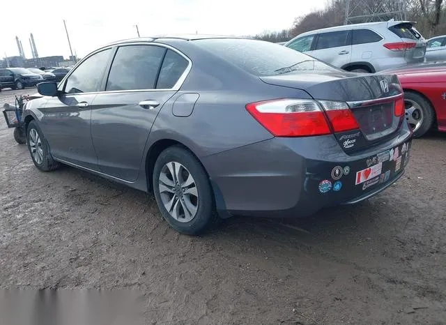 1HGCR2F36EA102096 2014 2014 Honda Accord- LX 3