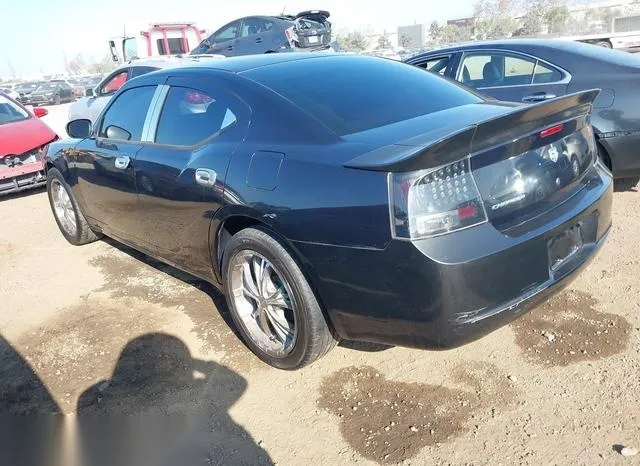 2B3KA43R37H722772 2007 2007 Dodge Charger 3