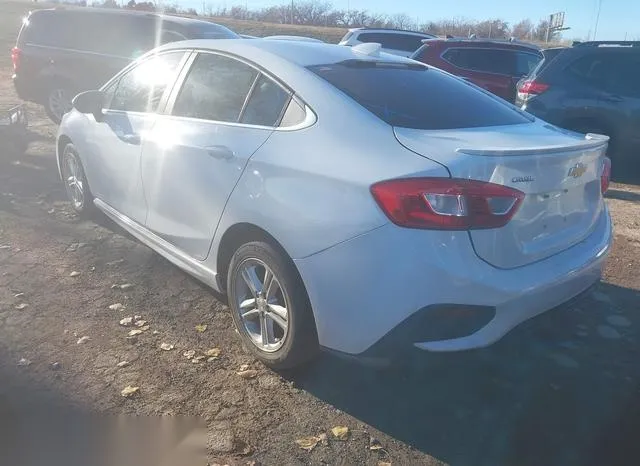 1G1BD5SM1G7275896 2016 2016 Chevrolet Cruze- Lt Manual 3