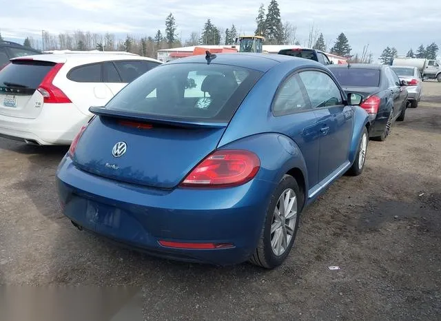 3VWFD7AT2JM708424 2018 2018 Volkswagen Beetle- 2-0T Coast/2 4