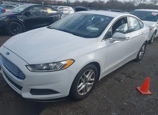 1FA6P0H7XE5372808 2014 2014 Ford Fusion- SE 2