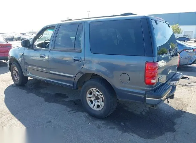 1FMRU1566YLA69912 2000 2000 Ford Expedition- Xlt 3