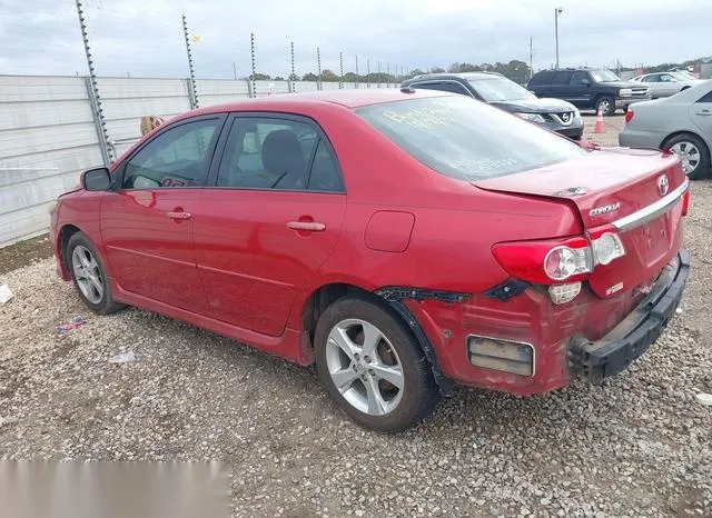 2T1BU4EE5BC692970 2011 2011 Toyota Corolla- S 3