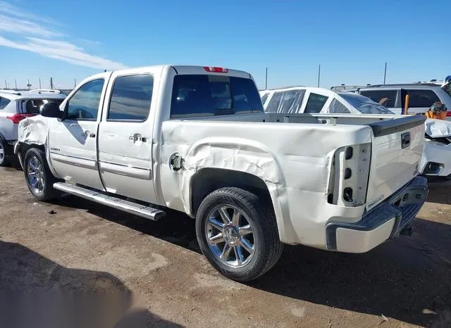 3GTP2XE23CG298846 2012 2012 GMC Sierra- 1500 Denali 3