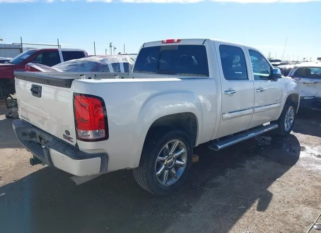 3GTP2XE23CG298846 2012 2012 GMC Sierra- 1500 Denali 4