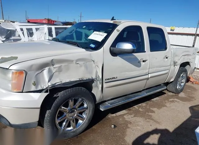 3GTP2XE23CG298846 2012 2012 GMC Sierra- 1500 Denali 6