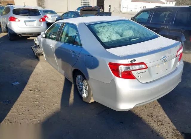 4T1BF1FK5CU199528 2012 2012 Toyota Camry- LE 3