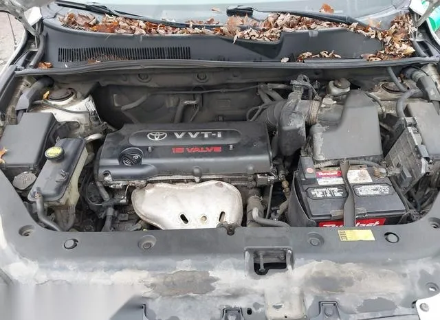 JTMBD31V565032849 2006 2006 Toyota RAV4- Limited 10