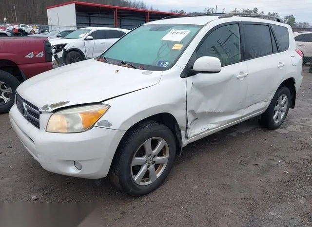 JTMBD31V565032849 2006 2006 Toyota RAV4- Limited 2