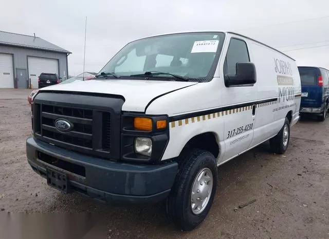 1FTNS2EW6CDA46616 2012 2012 Ford E-250- Commercial 2