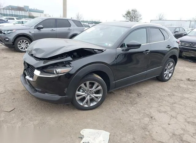 3MVDMBDM2PM559912 2023 2023 Mazda CX-30- 2-5 S Premium 2