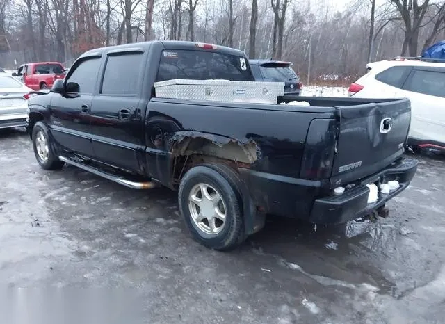 2GTEK63N451355288 2005 2005 GMC Sierra- 1500 Denali 3