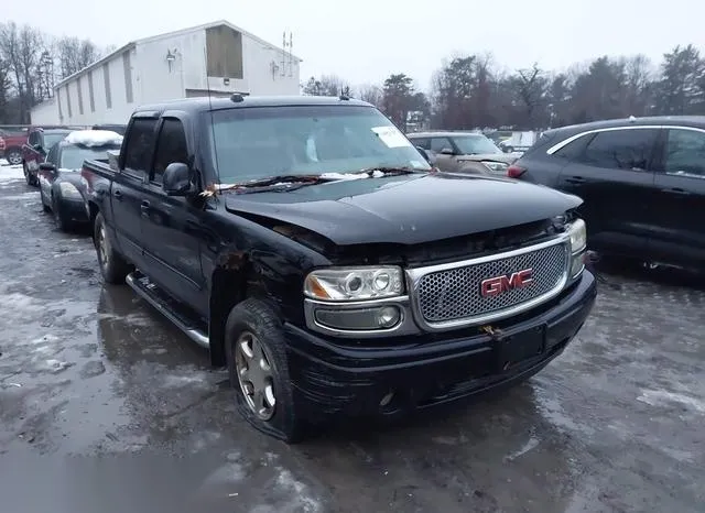 2GTEK63N451355288 2005 2005 GMC Sierra- 1500 Denali 6