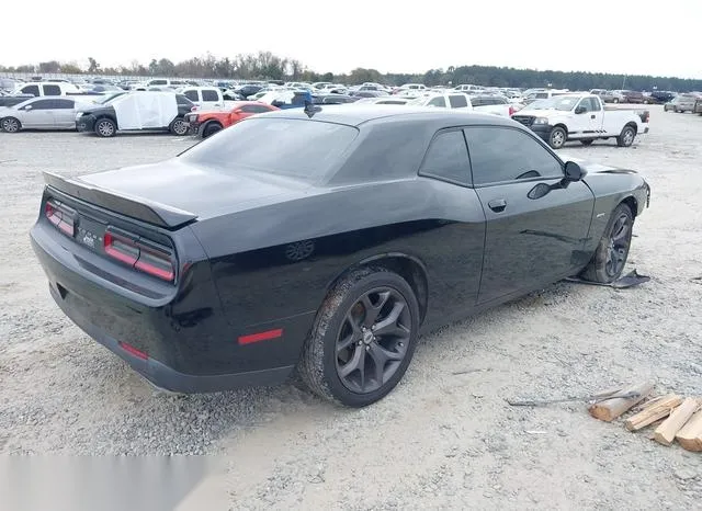 2C3CDZBT2HH636623 2017 2017 Dodge Challenger- R/T Plus 4