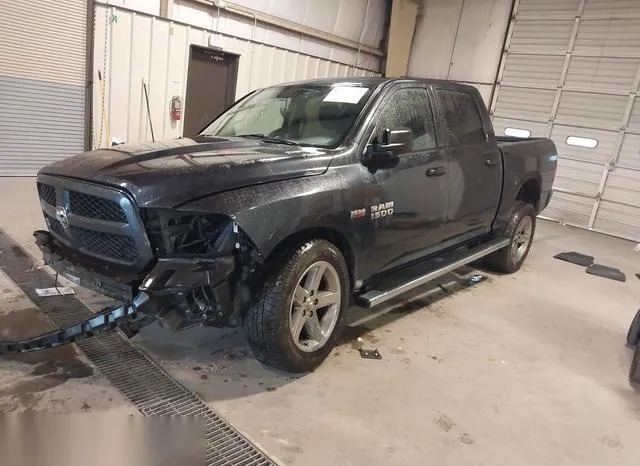 1C6RR7KT9GS156623 2016 2016 RAM 1500- Express 2