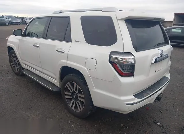 JTEBU5JR8J5545127 2018 2018 Toyota 4runner- Limited 3