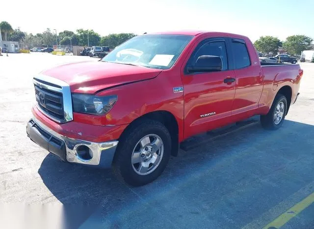 5TFRY5F10AX079613 2010 2010 Toyota Tundra- Double Cab Sr5 2