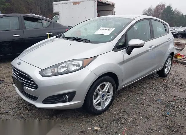 3FADP4EJXKM115328 2019 2019 Ford Fiesta- SE 2